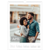 A3 photo calendars — Date box overlay [April]
