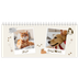 Desk calendars — Playful kitten [cover]