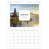A3 photo calendars — Full story [February]