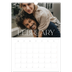 A3 photo calendars — Larger than life [February]