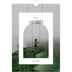 A4 Photo Calendar — The open arch [cover]