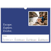 A3 Photo Calendar — Editorial Earth [February]