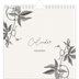 Square calendars  — Ink & ivy [cover]