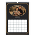 A4 Photo Calendar — Vintage classic [February]