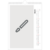 A4 Photo Calendar — Design your own product [March]