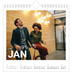 Square calendars  — Big month [January]