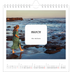 Square calendars  — Full story [March]