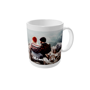 Personalised mugs — Life story