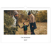 Family Planners A3 Landscape — Simple Planner - Family of 3 [cover]