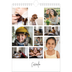 A4 Photo Calendar — Photo arrangements [cover]