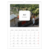 A3 photo calendars — Full story [May]