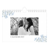 A5 Landscape Photo Calendar — Elegant floral [cover]