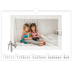 A3 Photo Calendar — Clear frame [April]