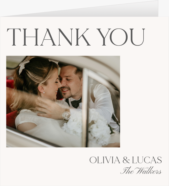 Wedding Invitations » Quick and easy to create! | Photobox UK
