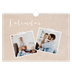 A4 Landscape Photo Calendar — Scrapbook calendar [cover]