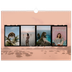 A3 Photo Calendar — Adventure wanderlust [cover]
