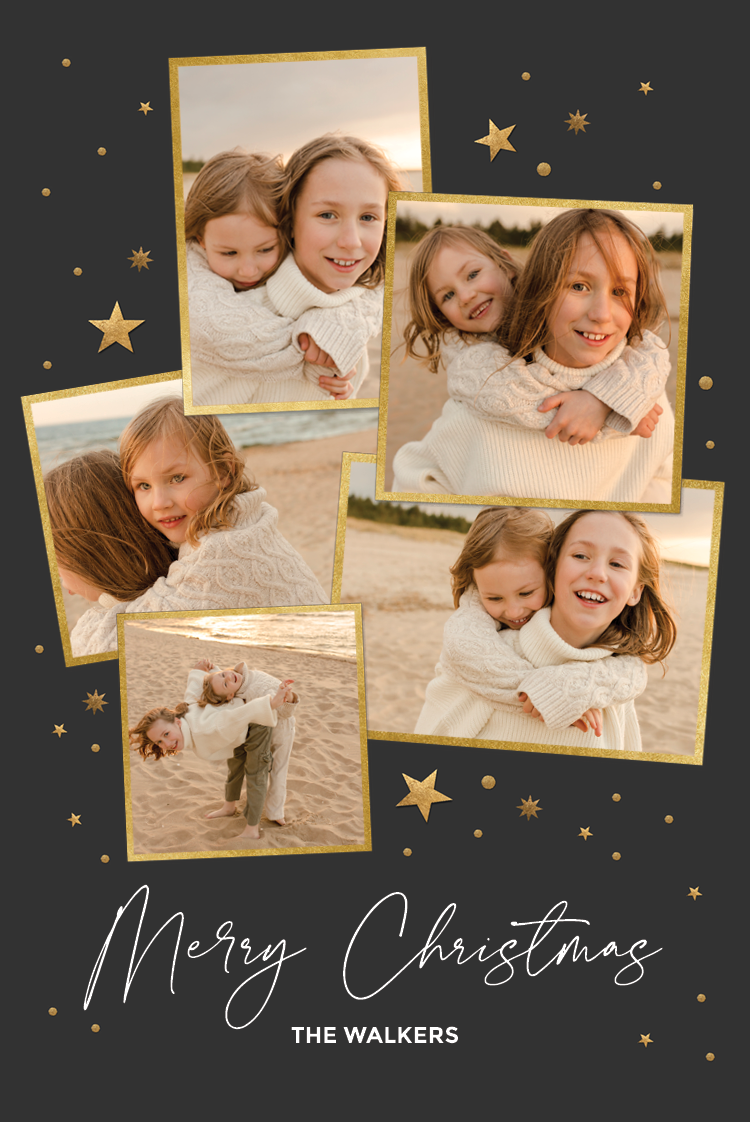 Cards — So many memories