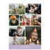 A5 Photo Calendar — Pastel chapters [cover]