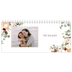 Desk calendars — Boho [cover]