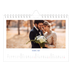 A5 Landscape Photo Calendar — Cobalt classic [February]
