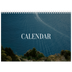 A4 Double Photo Calendar — Endless escape [cover]