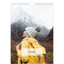 A4 Photo Calendar — Classic calendar [cover]