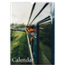 A3 photo calendars — Simple serif [cover]