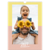 A3 photo calendars — Colour and pattern [cover]