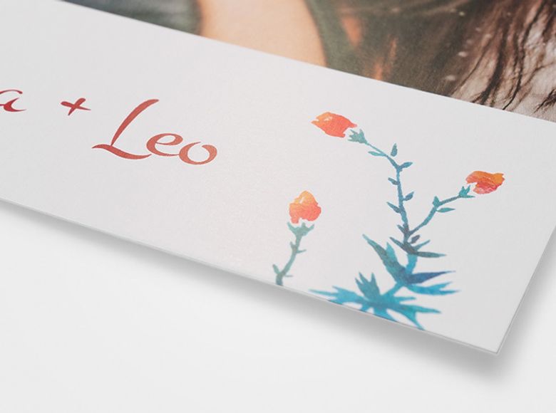Personalised Cards | Create Your Photo Cards Now 40% Off