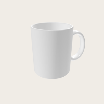 Mugs — Start from scratch