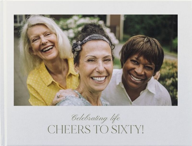 Celebrating life