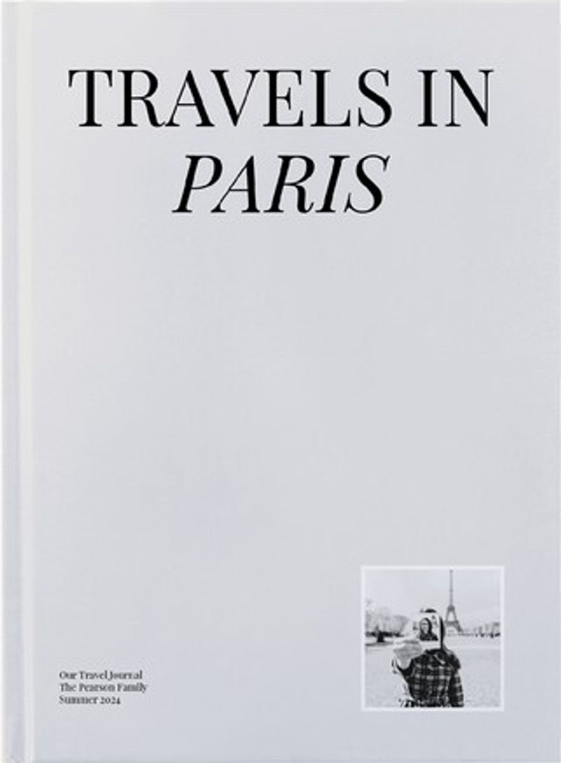 Parisian noir