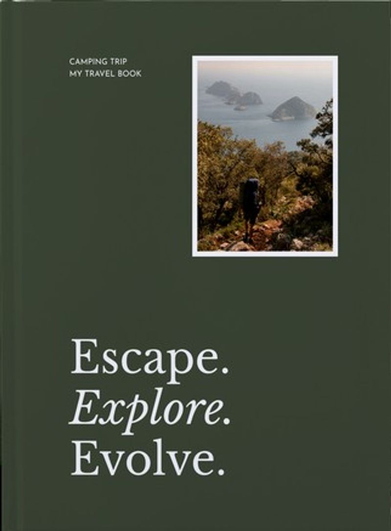 Editorial Earth