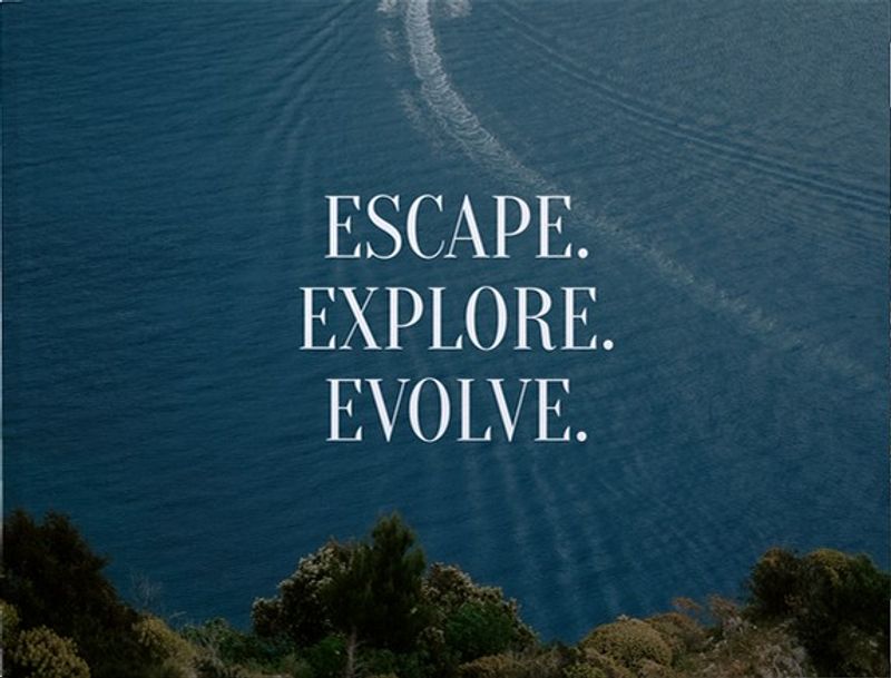Endless escape