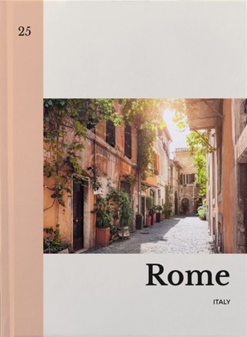 Sights of Rome